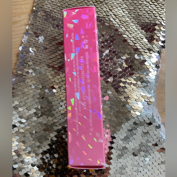 jeffree star magic concealer color corrector concealer orange new in box - Picture 4 of 6